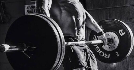 De l&rsquo;intérêt d&rsquo;un entraînement physique quotidien