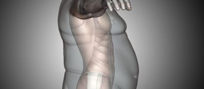 Le mal moderne de la sur-alimentation